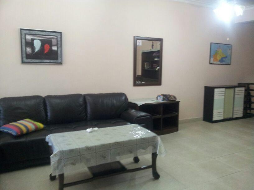 Marina Condominium Holiday Homestay Kota Kinabalu Ruang foto