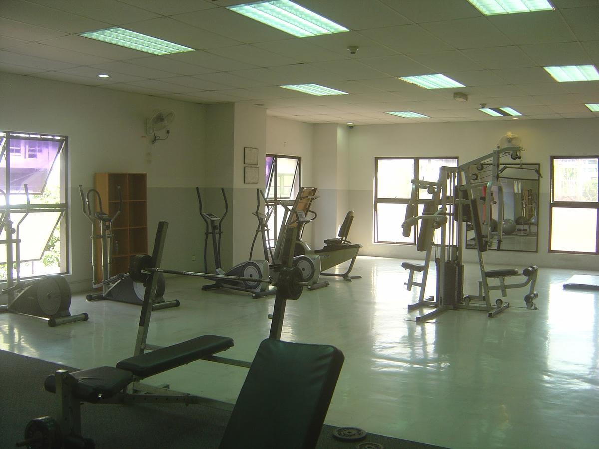 Marina Condominium Holiday Homestay Kota Kinabalu Bagian luar foto